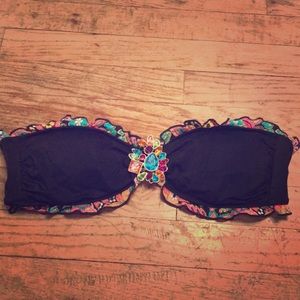 Victoria secret bikini top